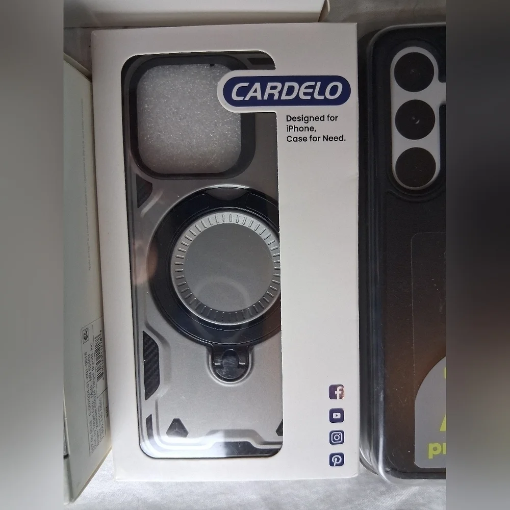 Electronics Bundle